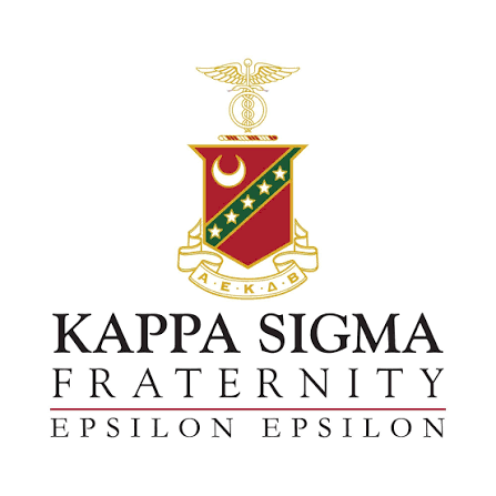 Kappa Sigma Fraternity logo